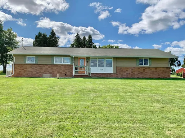 4732 S Adrian Hwy, Adrian, MI 49221
