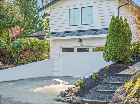 4008 66th Street NW, Gig Harbor, WA 98335