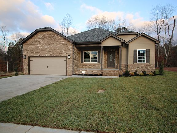 2nd image of 136 The Groves At Hearthstone Lot 136