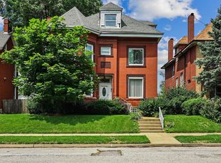 5019 Raymond Ave, Saint Louis, MO