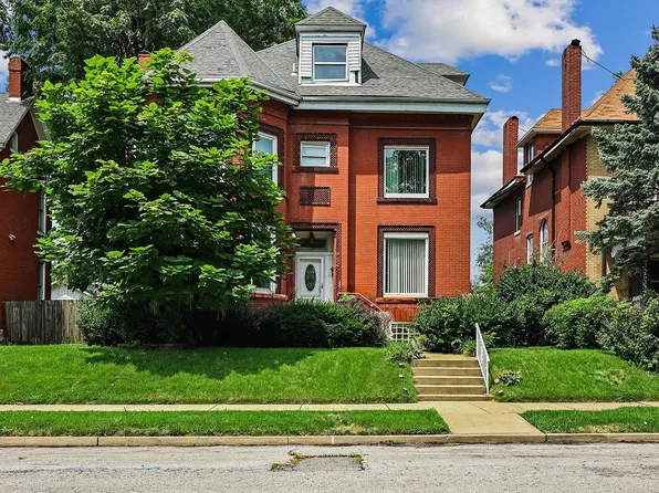 5019 Raymond Ave, Saint Louis, MO 63113