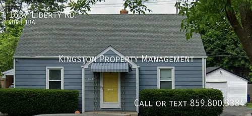 1637 Liberty Rd Photo 1