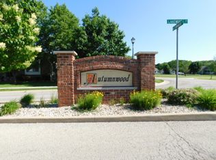 1905 Parkhill Rd, Ottawa, IL 61350