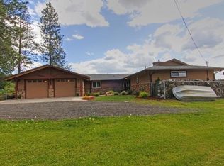 13310 S Clear Lake Rd, Medical Lake, WA 99022