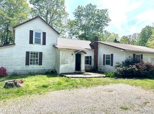 22271 State Highway Cc, Marble Hill, MO 63764