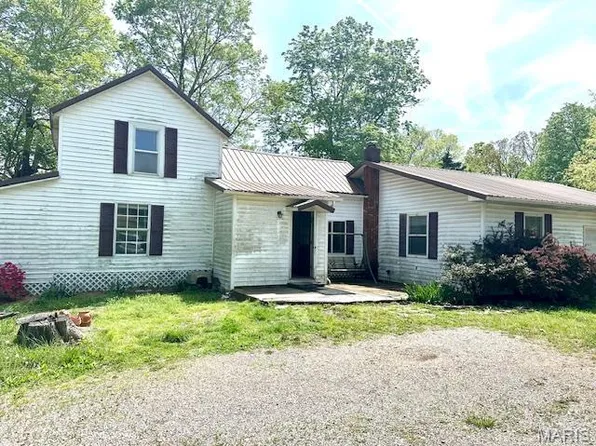 22271 State Highway Cc, Marble Hill, MO 63764