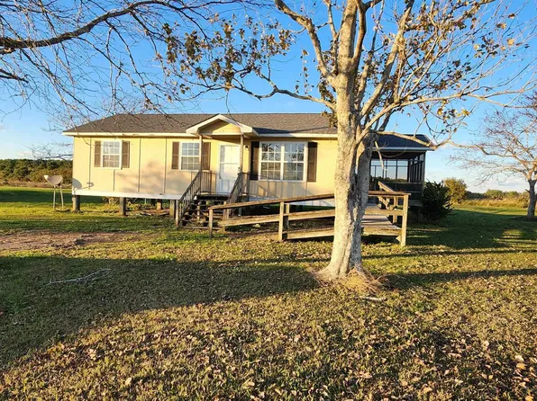 1073 Lazy Ln Lot 3, Engelhard, NC 27824
