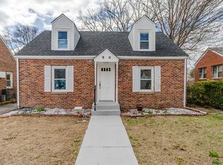 90 Eddy St, Springfield, MA 01104