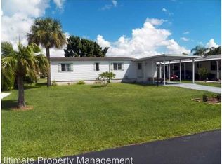 2649 SW Thunderbird Trl, Stuart, FL 34997