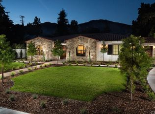 29 E Orange Grove Ave, Arcadia, CA 91006