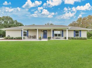 396 N Post Office Rd, Kenansville, FL 34739