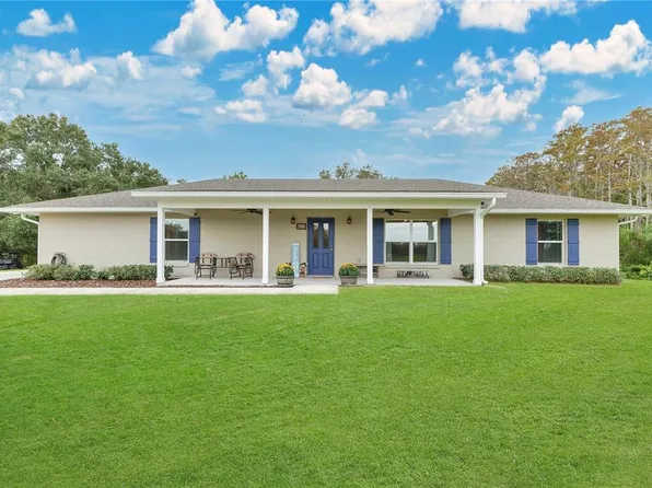 396 N Post Office Rd, Kenansville, FL 34739