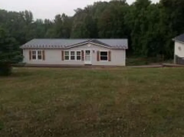 132 Conner Ln, Bedford, VA 24523