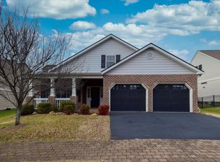 7009 Mountain Spring Trl, Roanoke, VA 24018