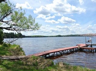 6915 Hwy 32, Three Lakes, WI 54562