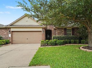 2728 Rogliano Ln, League City, TX 77573