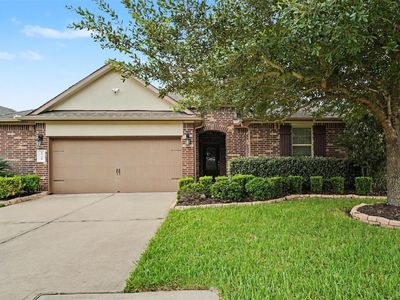 2728 Rogliano Lane, League City, TX, 77573