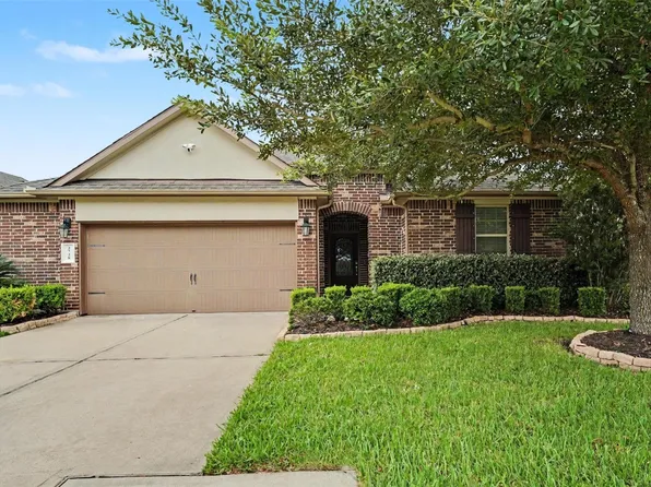 2728 Rogliano Ln, League City, TX 77573