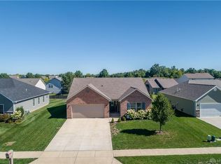 109 Hill Cir, Englewood, OH 45322