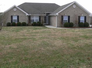 868 Macedonia Rd, Ardmore, AL 35739