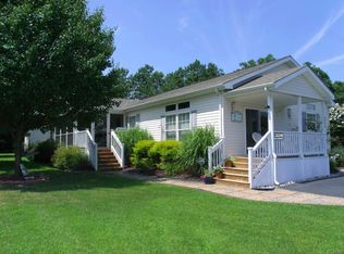 33318 Lakeshore Cir, Millsboro, DE 19966