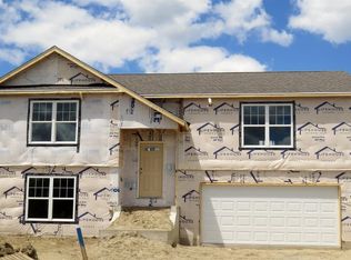 14928 Ivy St, Cedar Lake, IN 46303