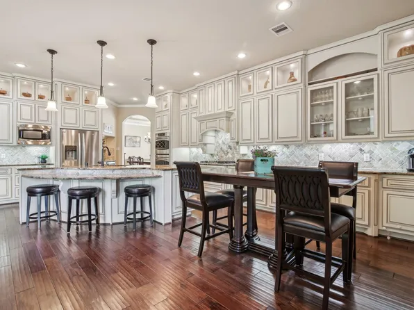 12915 Dunbar Cave Ct, Humble, TX 77346