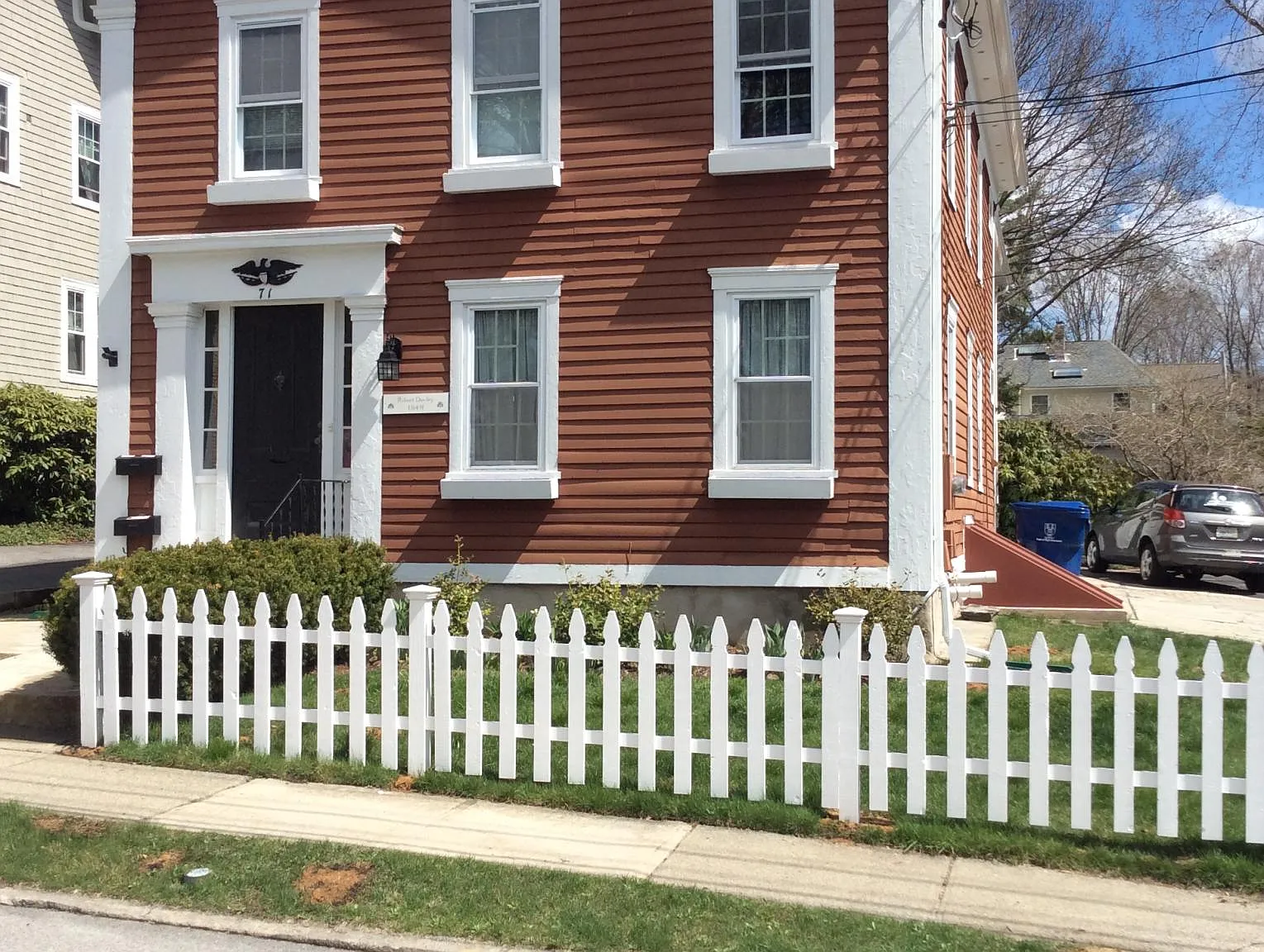 Studio, 300 sqft, $1,550 — Photo 2