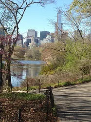 Rented by Keller Williams NYC