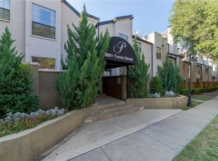 3901 Travis St APT 211, Dallas, TX 75204