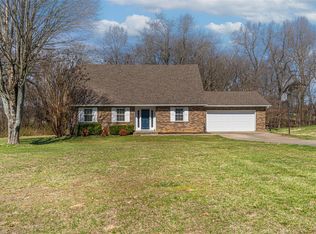 144 W Rainbow Way, Elizabethtown, KY 42701