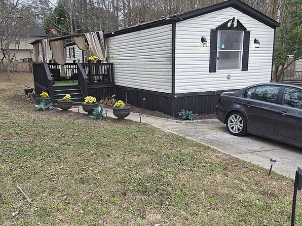 1429 Eagle Trce, Jonesboro, GA 30238