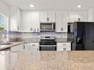 1625 Gold Run Rd, Chula Vista, CA 91913