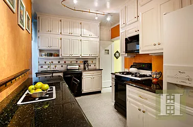 Sold by Halstead Real Estate