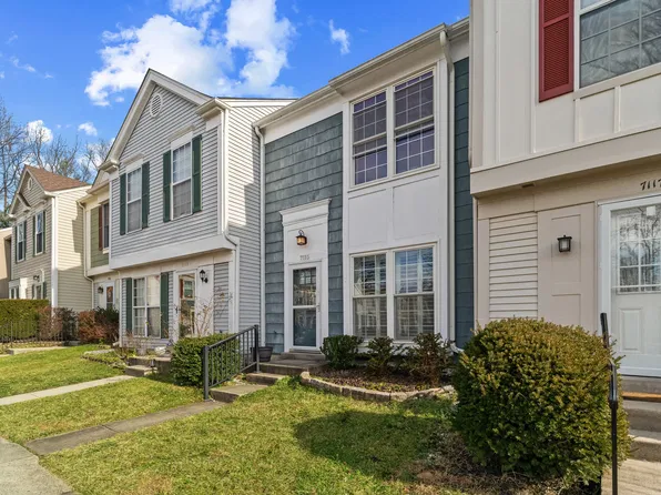 7115 Strawn Ct, Alexandria, VA 22306