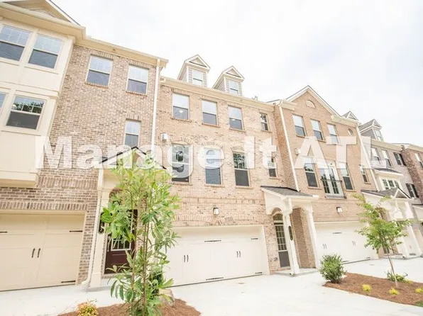 3161 Clairebrooke Ave, Chamblee, GA 30341