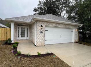 1491 Cat Mar Rd, Niceville, FL 32578