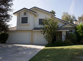 3716 Tracey Ct, Bakersfield, CA 93311