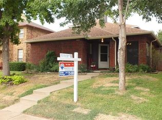 2923 Peninsula Way, Carrollton, TX 75007