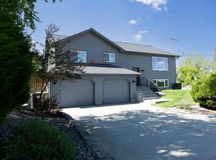 2503 Sunridge Ct, Missoula, MT 59803