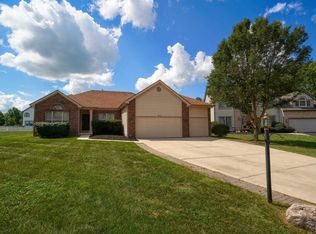 7485 Creek Ct, Canal Winchester, OH 43110