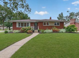 8605 Hohman Ave, Munster, IN 46321