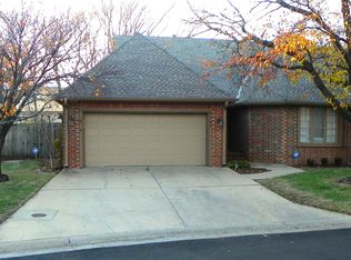 2209 N Penstemon St, Wichita, KS 67226