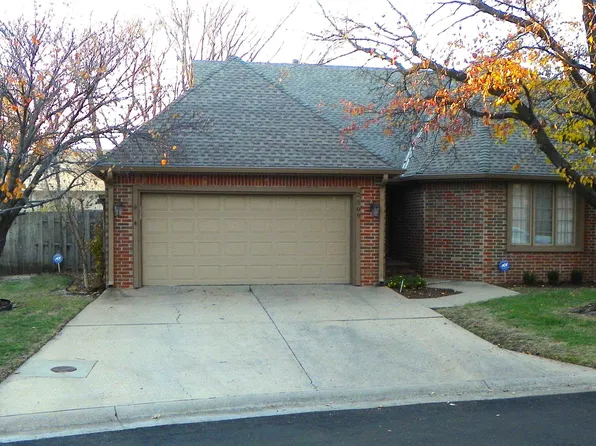 2209 N Penstemon St, Wichita, KS 67226