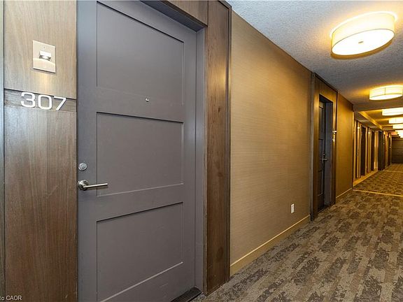 5th image of 300 Front St W #307