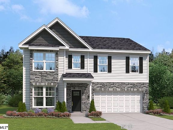 2nd image of 1458 Apple Butter Dr Lot 150