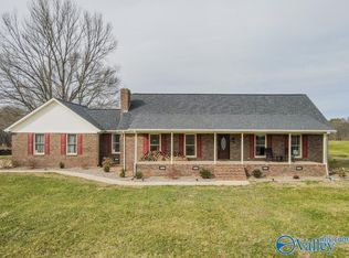 22457 Upper Fort Hampton Rd, Elkmont, AL 35620