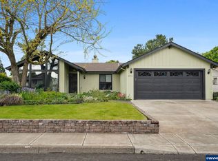 3941 Camishaun Ct NE, Salem, OR 97305