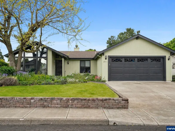 3941 Camishaun Ct NE, Salem, OR 97305