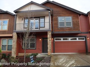 185 N 42nd Pl, Ridgefield, WA 98642